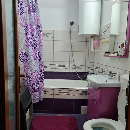 Apartament Inchiriere Apartament Sulina