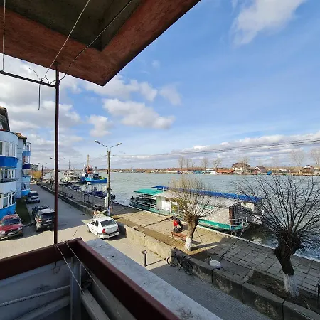 Inchiriere Apartament Sulina