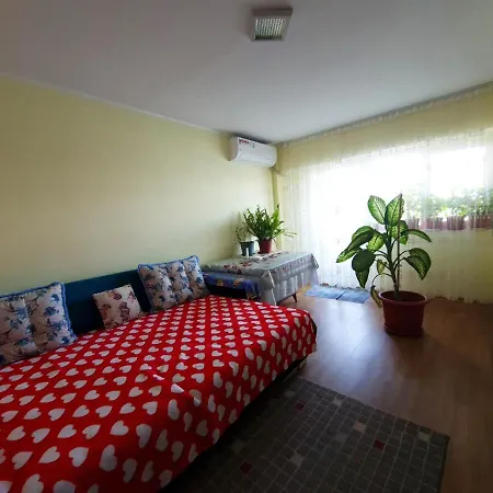 Inchiriere Apartament Sulina *