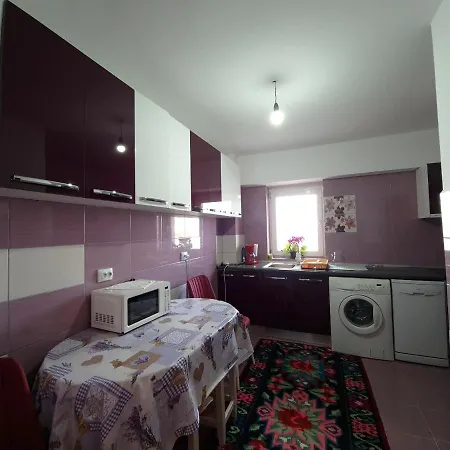 Inchiriere Apartament Sulina * Sulina