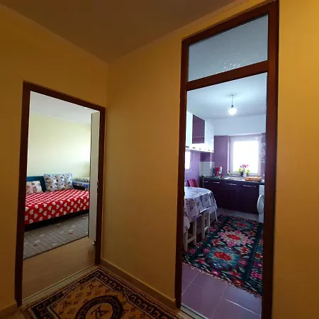 Inchiriere Apartament Sulina * Sulina
