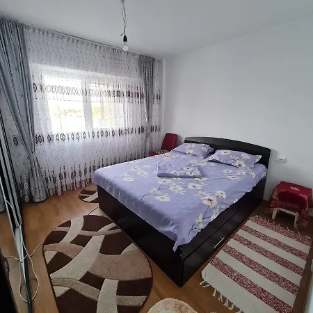 Inchiriere Apartament Sulina *