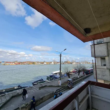 Inchiriere Apartament Sulina *